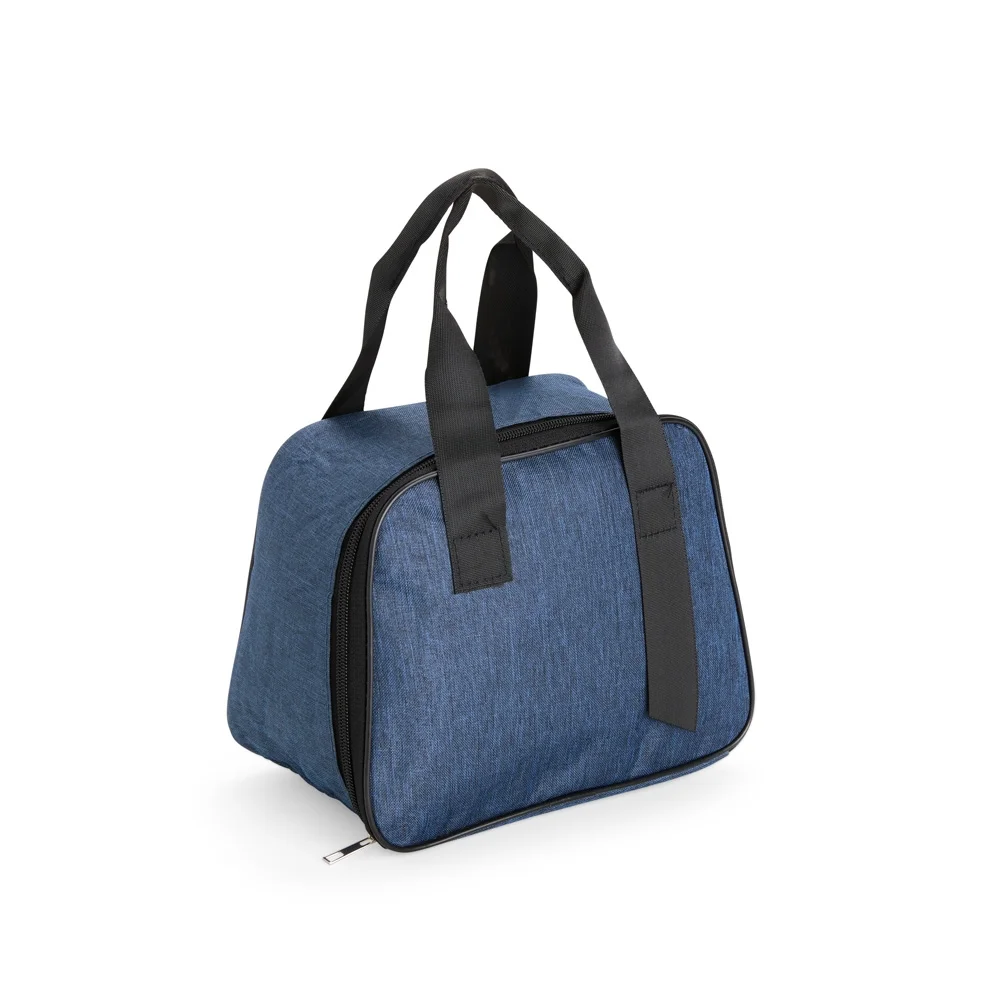 Bolsa térmica em oxford 7 litros personalizada