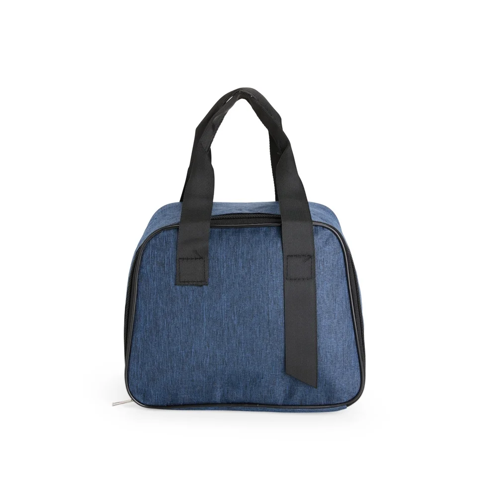 Bolsa térmica em oxford 7 litros personalizada