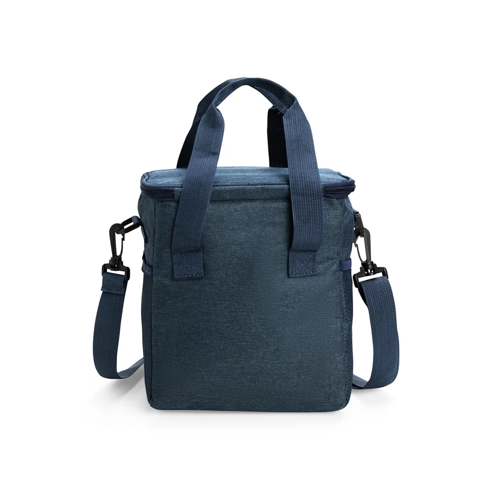Bolsa térmica em oxford 7 litros personalizada