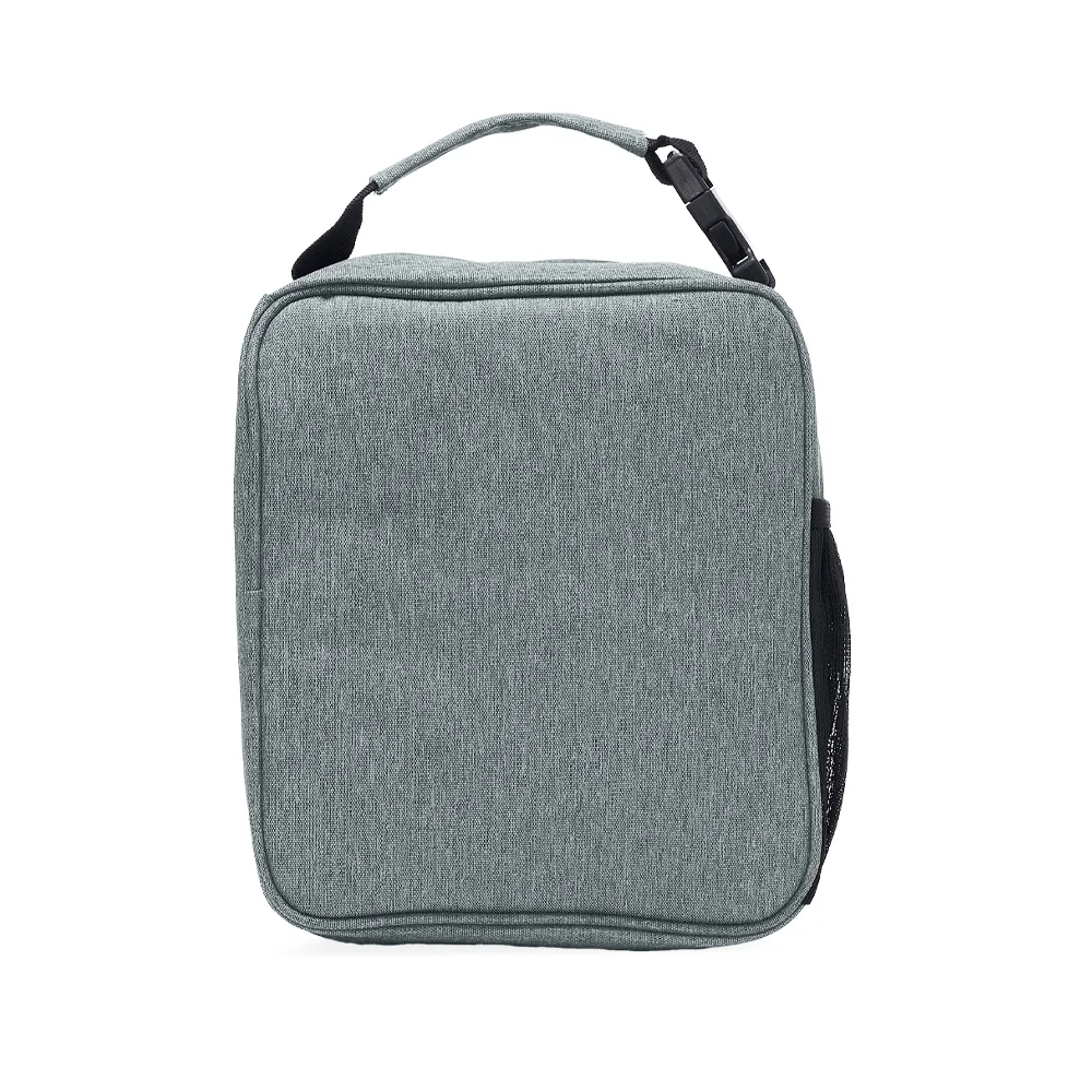 Bolsa térmica em nylon 8 litros personalizada