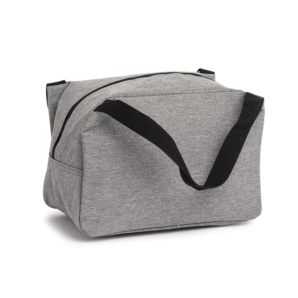 Bolsa térmica em nylon 8 litros personalizada