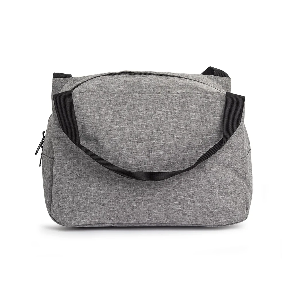 Bolsa térmica em nylon 8 litros personalizada