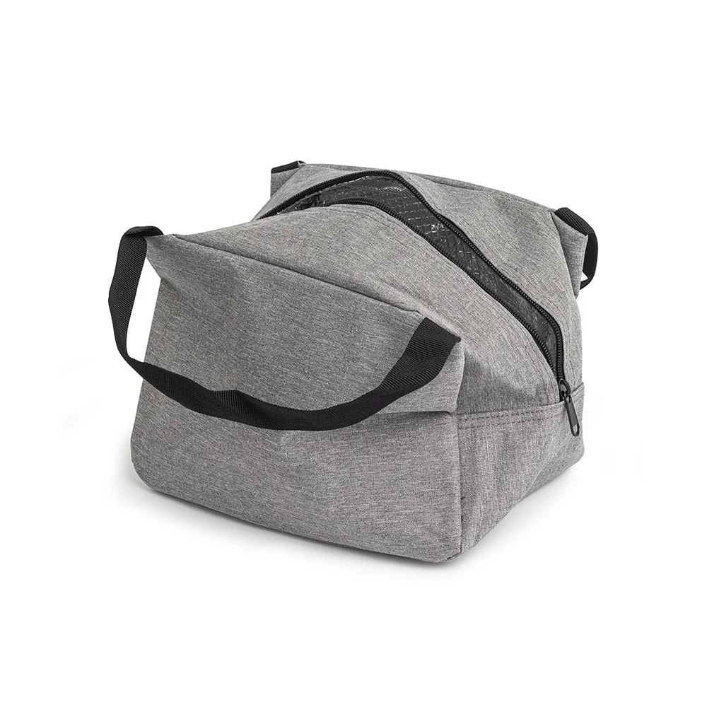 Bolsa térmica em nylon 8 litros personalizada