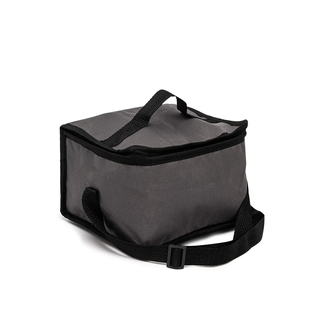 Bolsa térmica 8 litros personalizada