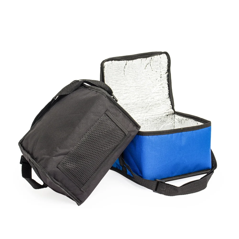 Bolsa térmica 8 litros personalizada
