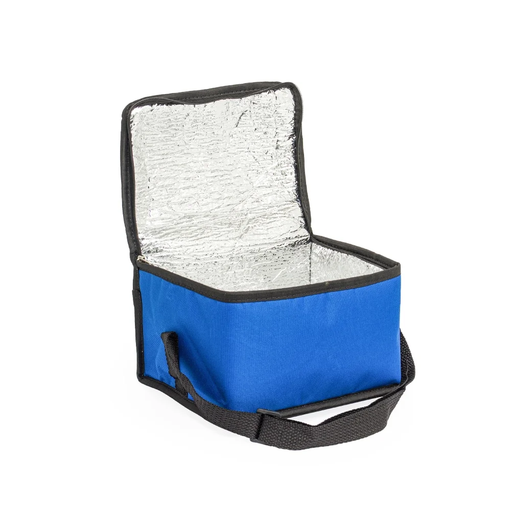 Bolsa térmica 8 litros personalizada