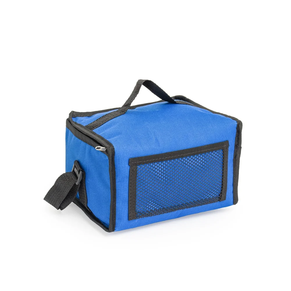 Bolsa térmica 8 litros personalizada