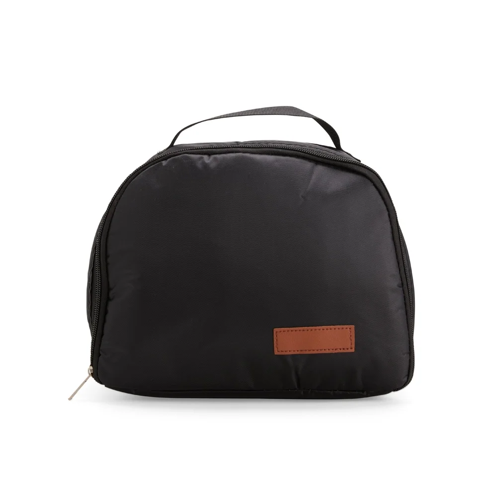 Bolsa térmica em sarja 8 litros personalizada