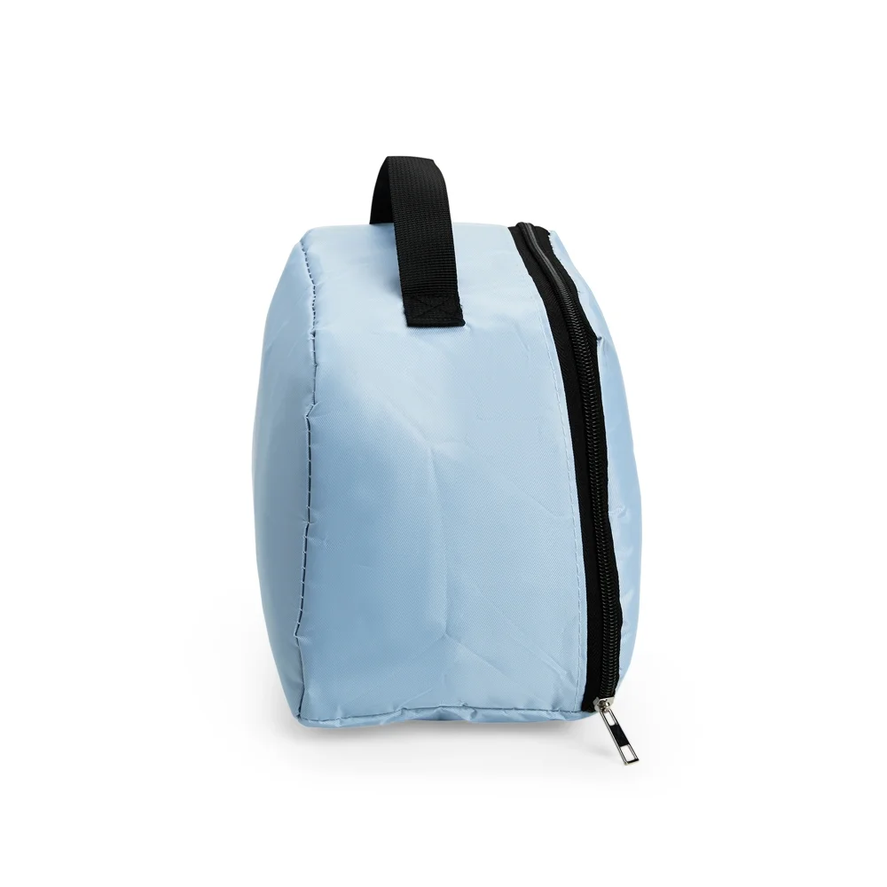 Bolsa térmica em sarja 8 litros personalizada