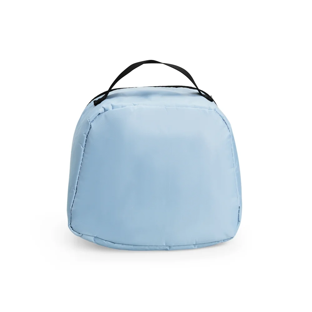 Bolsa térmica em sarja 8 litros personalizada