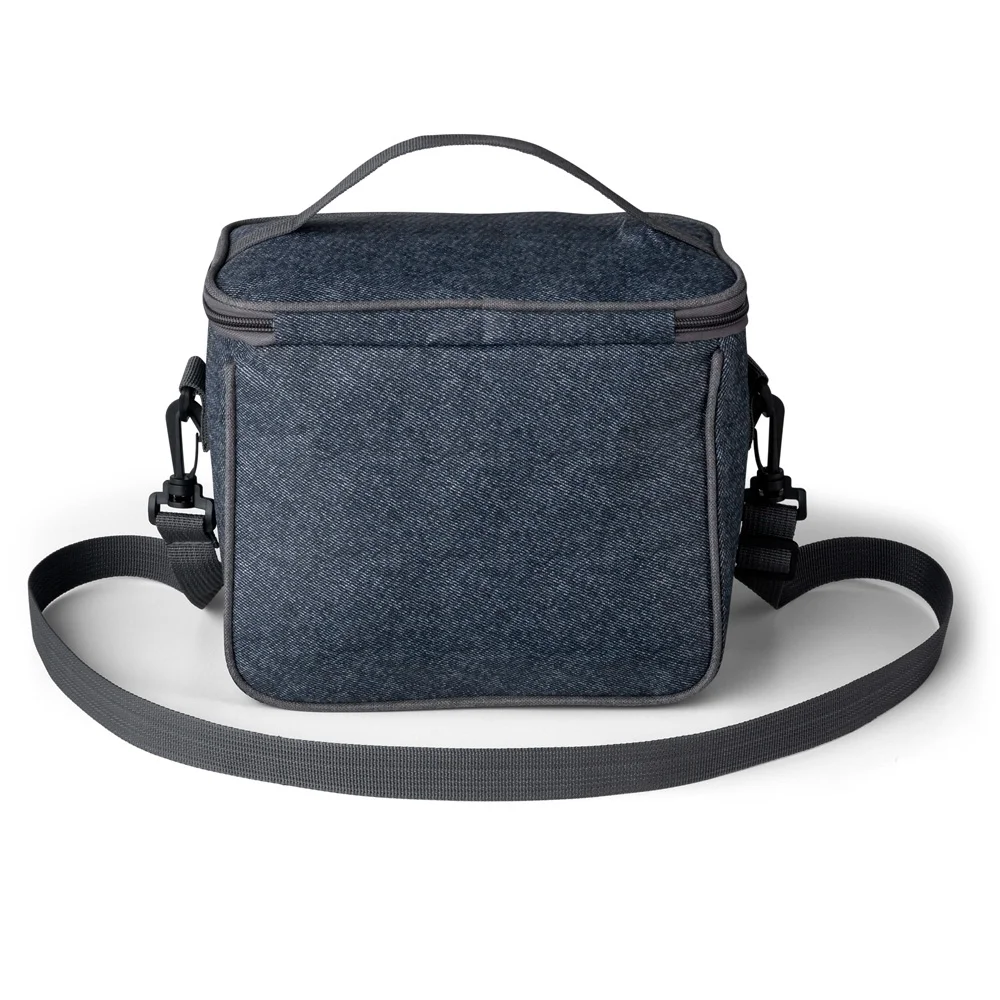 Bolsa térmica em nylon 9 litros personalizada