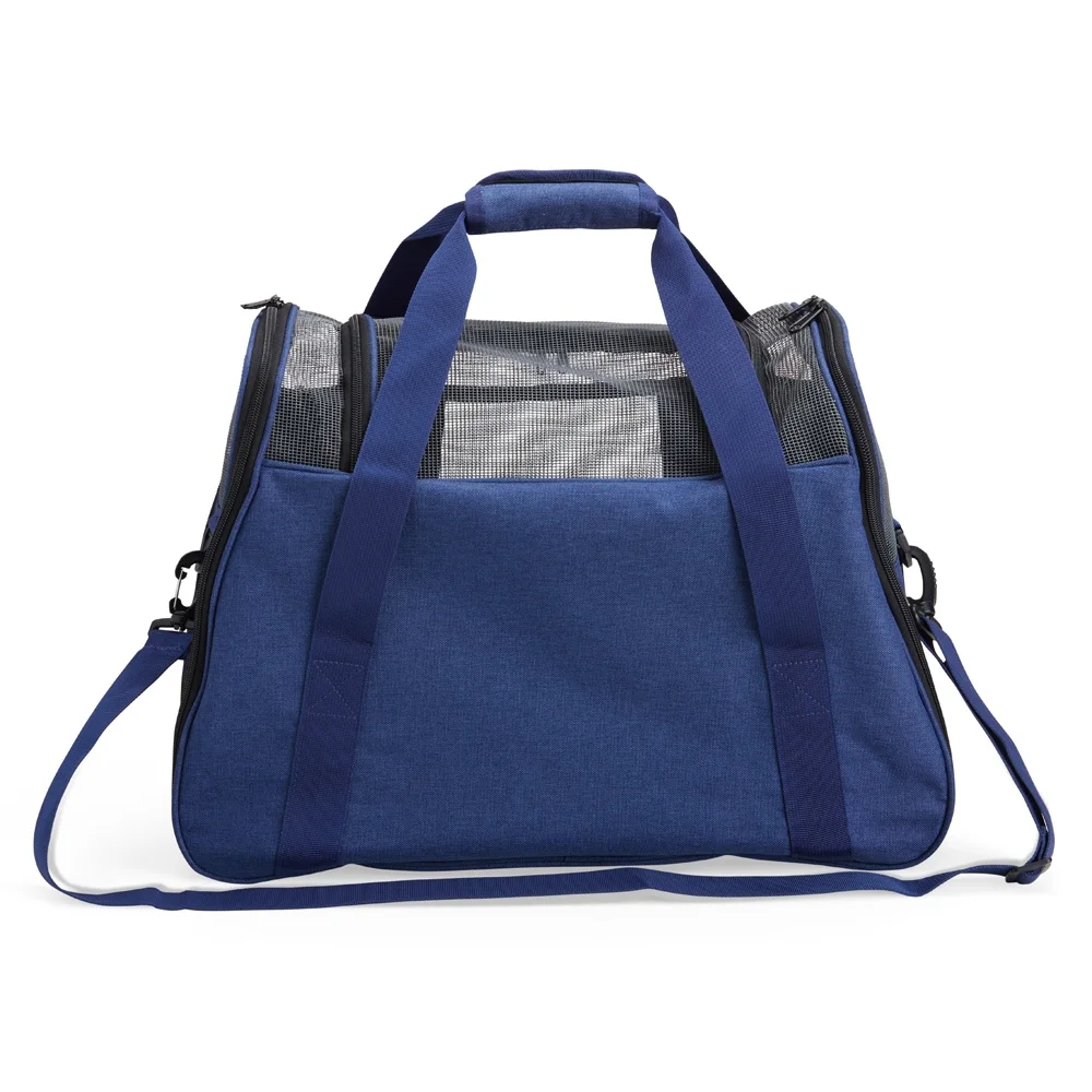 Bolsa para transporte de pets em oxford personalizada