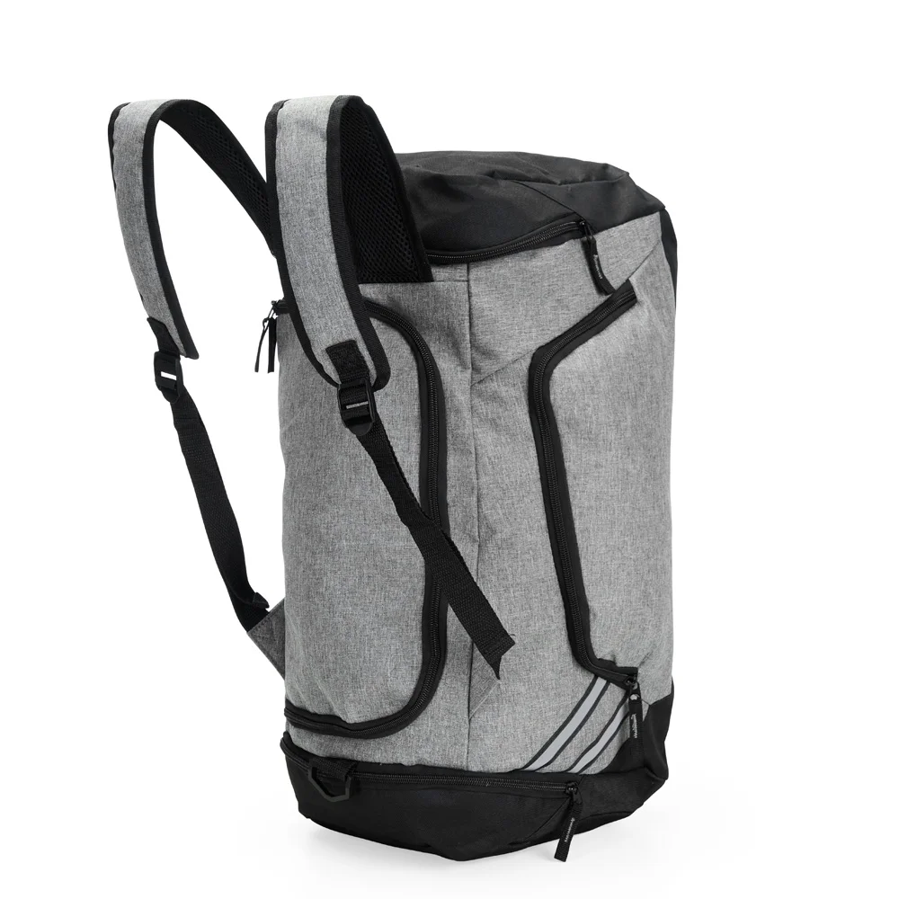 Bolsa de viagem em poliéster 32 litros personalizada