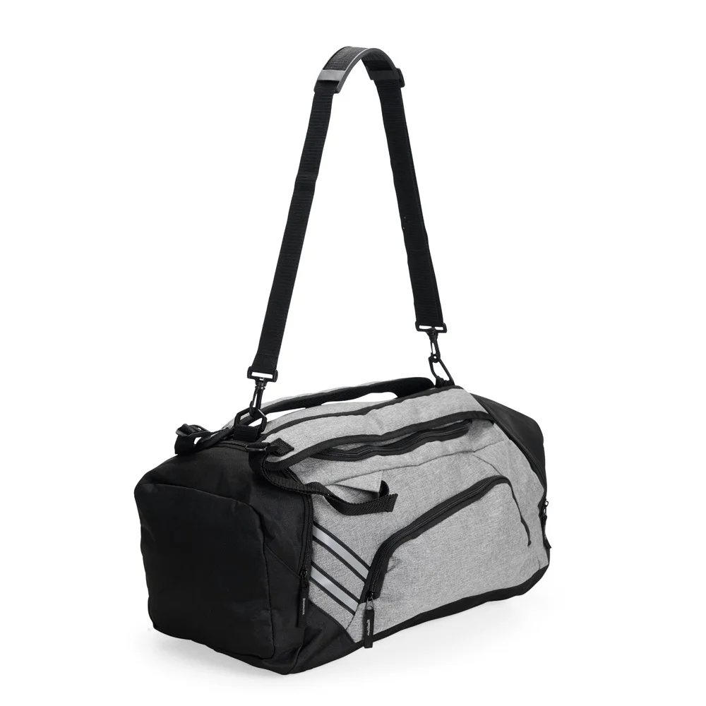 Bolsa de viagem em poliéster 32 litros personalizada