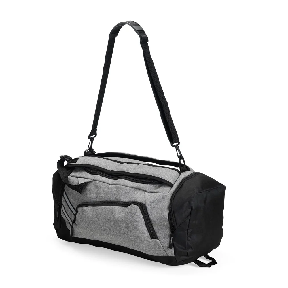Bolsa de viagem em poliéster 32 litros personalizada