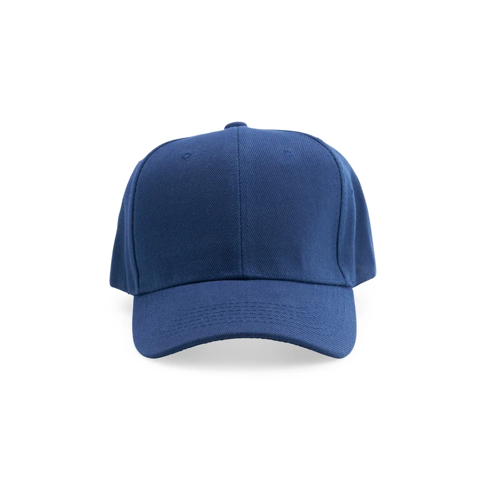 Boné de aba curva personalizado