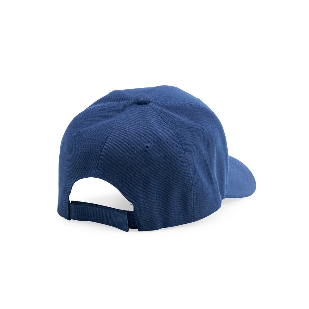 Boné de aba curva personalizado