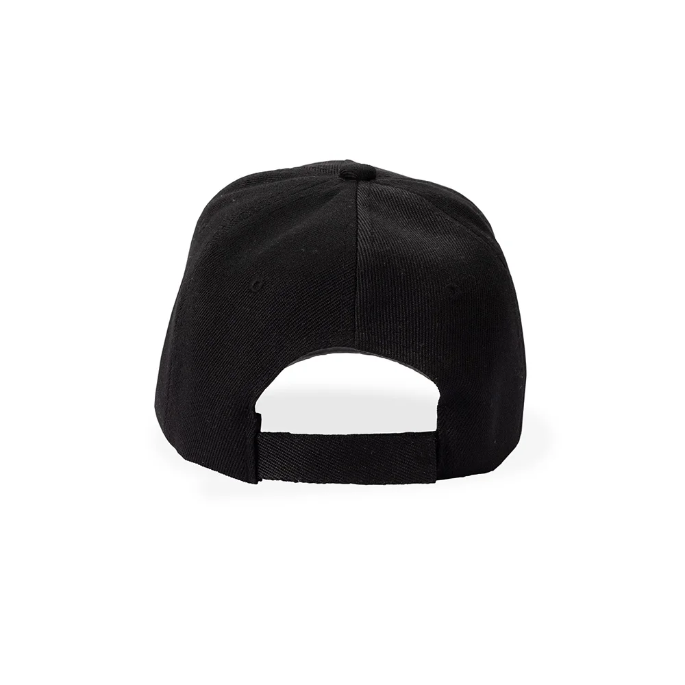 Boné de poliéster aba curva personalizado