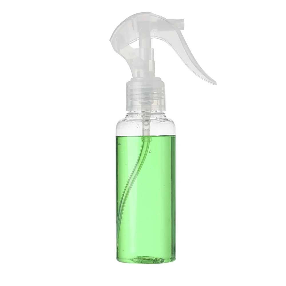 Frasco spray plástico 100ml personalizado