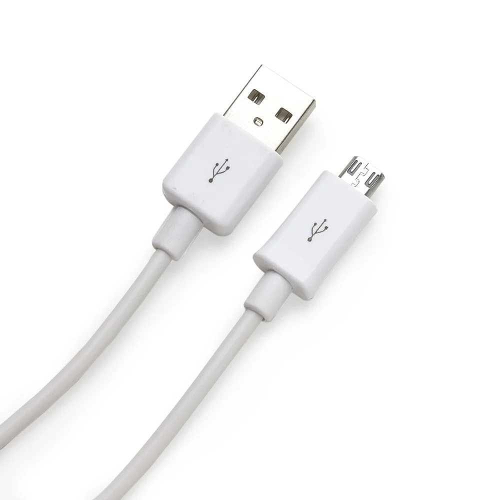 Cabo de dados USB V8 personalizado