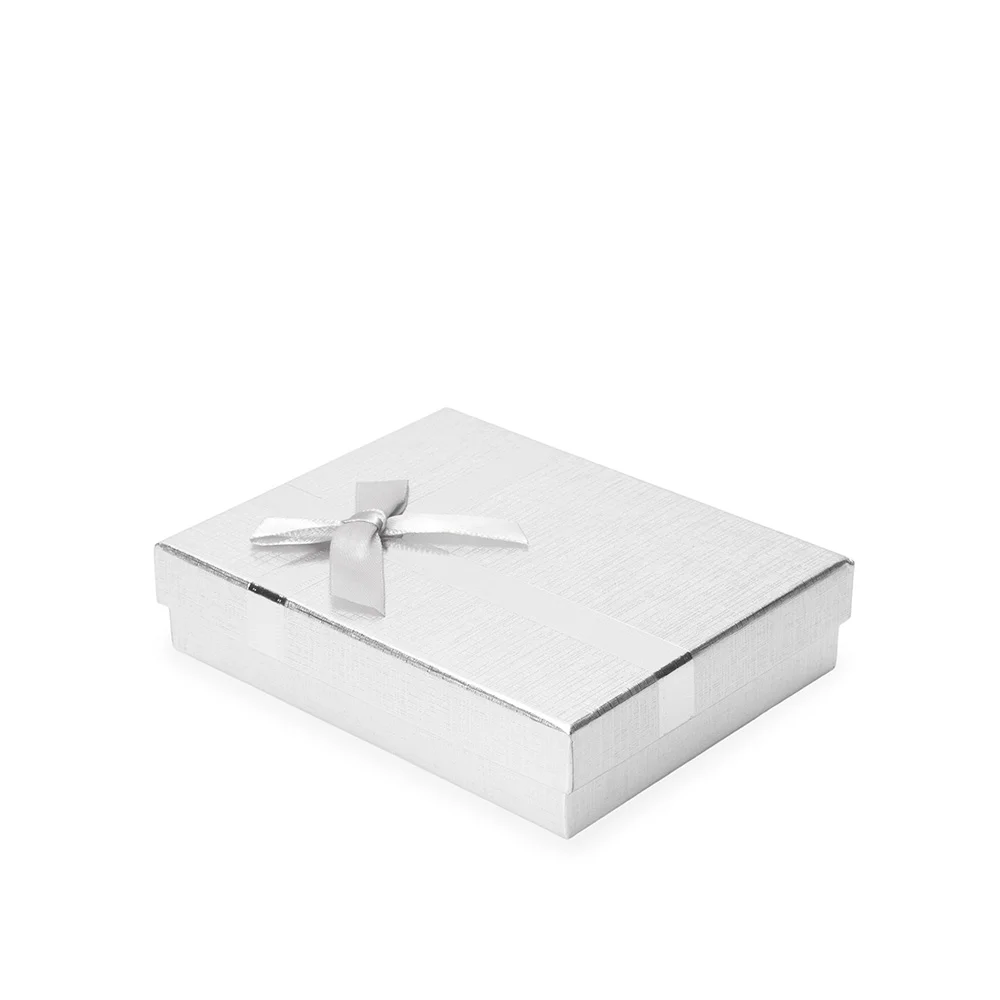 Caixa para presente em papelão personalizada