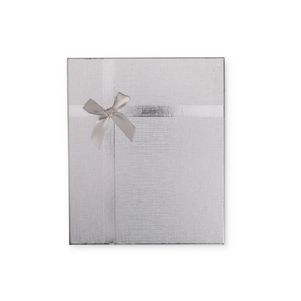 Caixa para presente em papelão personalizada