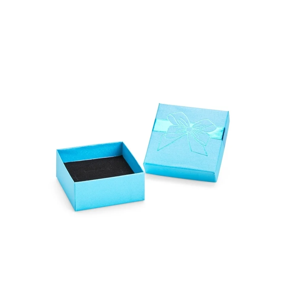 Caixa para presente compacta personalizada