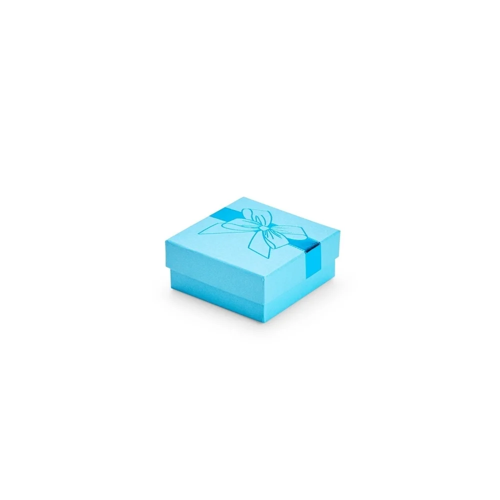 Caixa para presente compacta personalizada