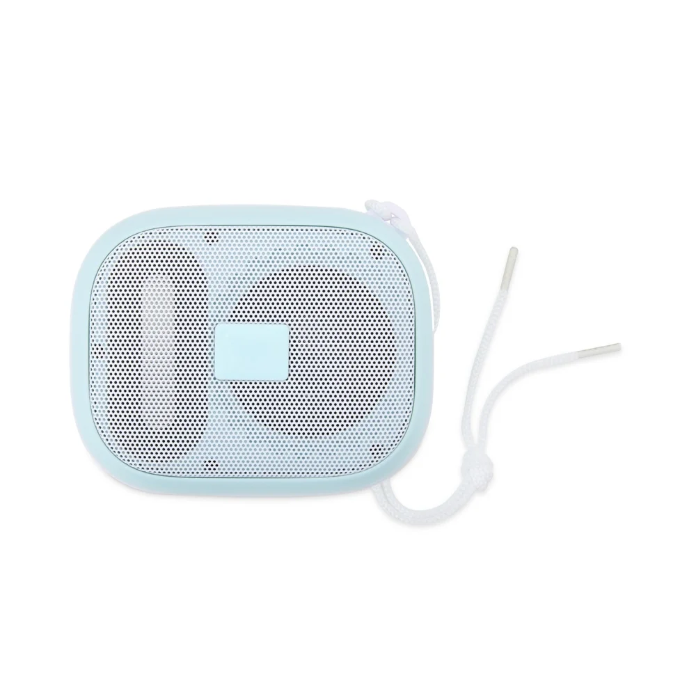 Caixa de som Bluetooth portátil personalizada