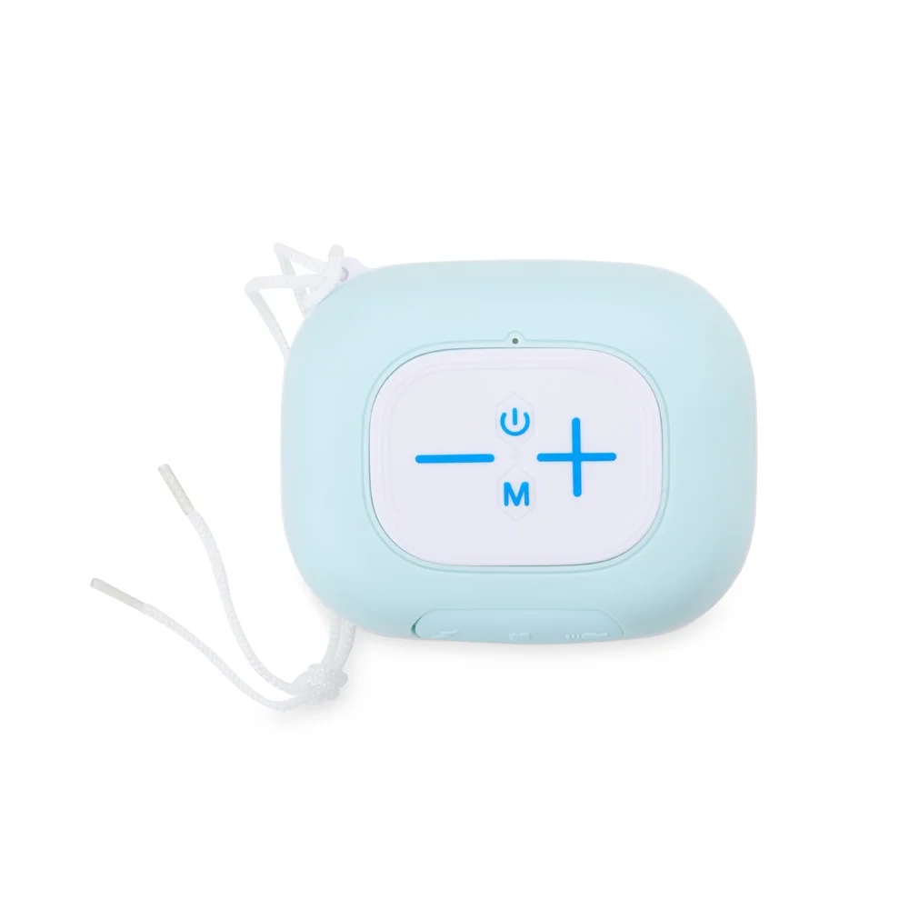 Caixa de som Bluetooth portátil personalizada