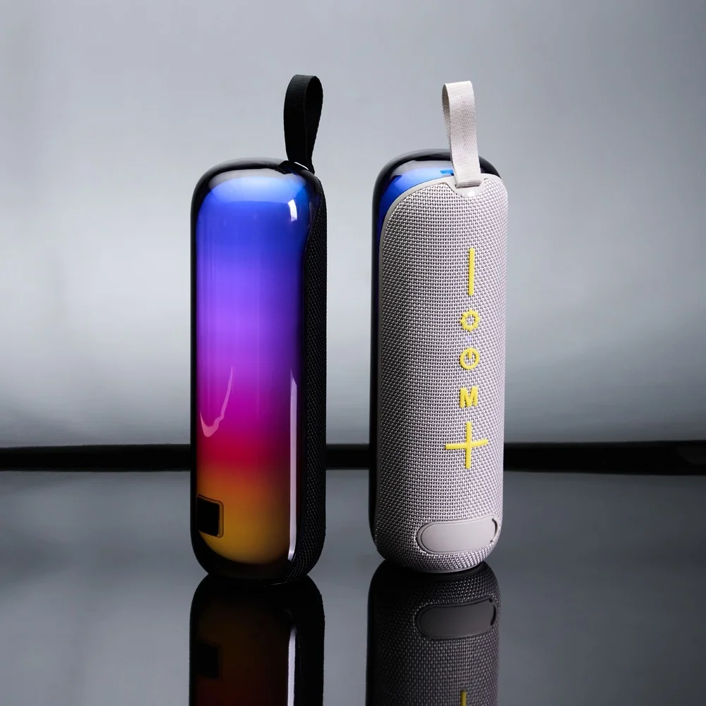 Caixa de som Bluetooth personalizada