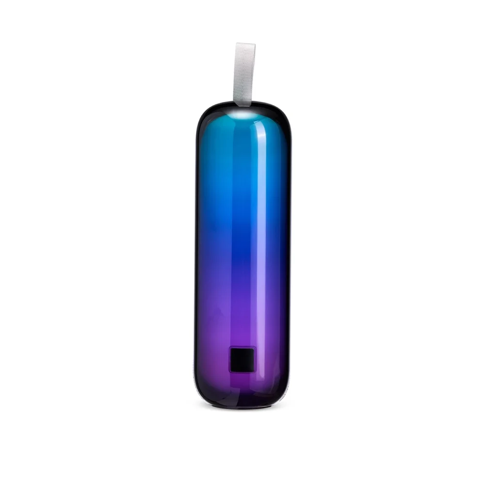 Caixa de som Bluetooth personalizada