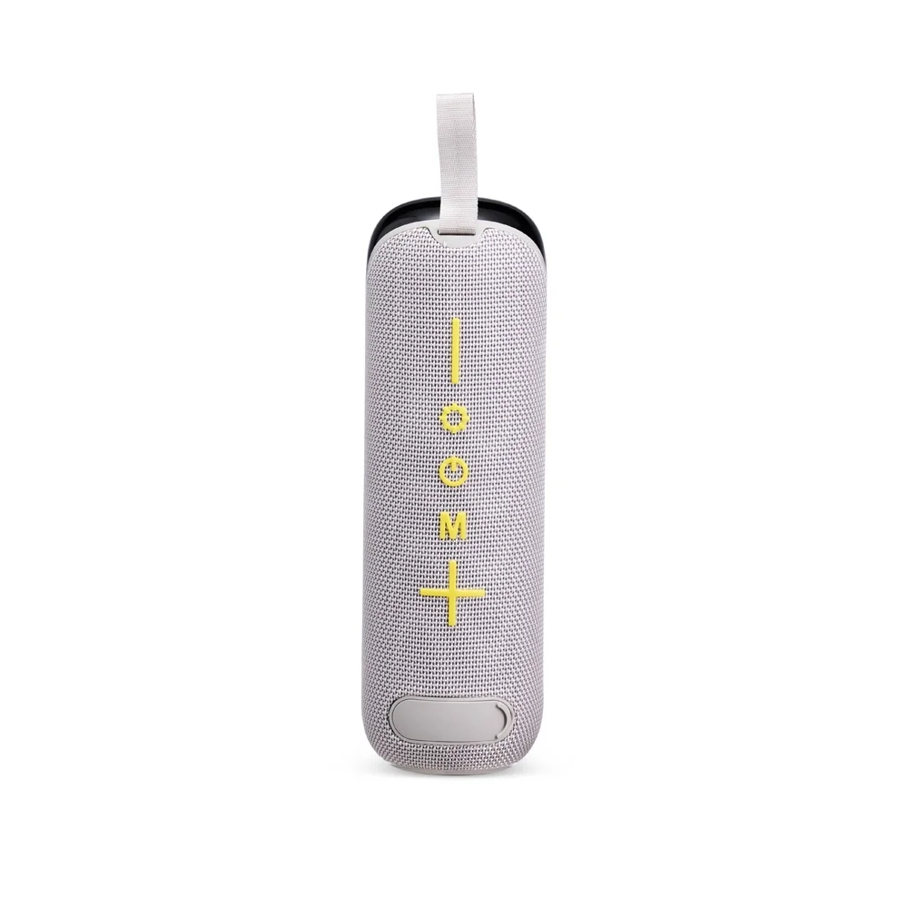 Caixa de som Bluetooth personalizada