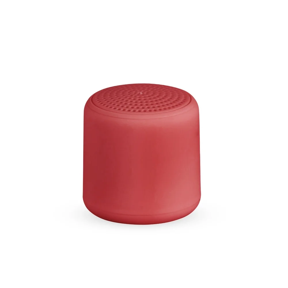 Caixa de som Bluetooth TWS personalizada