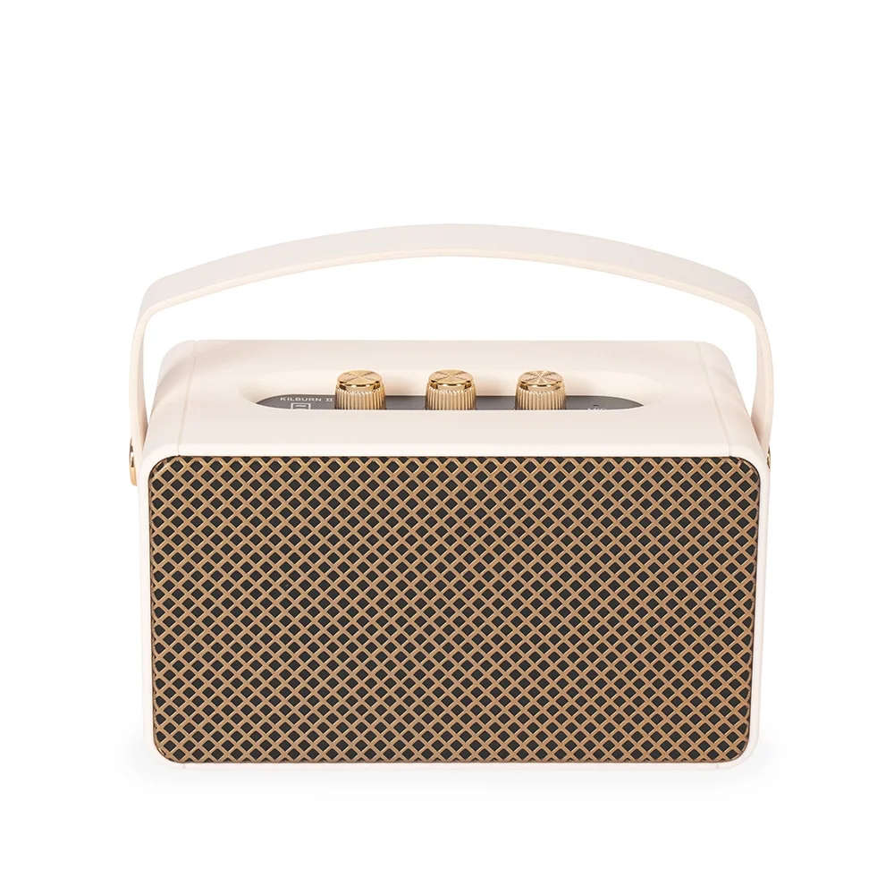 Caixa de som TWS estilo amplificador personalizada