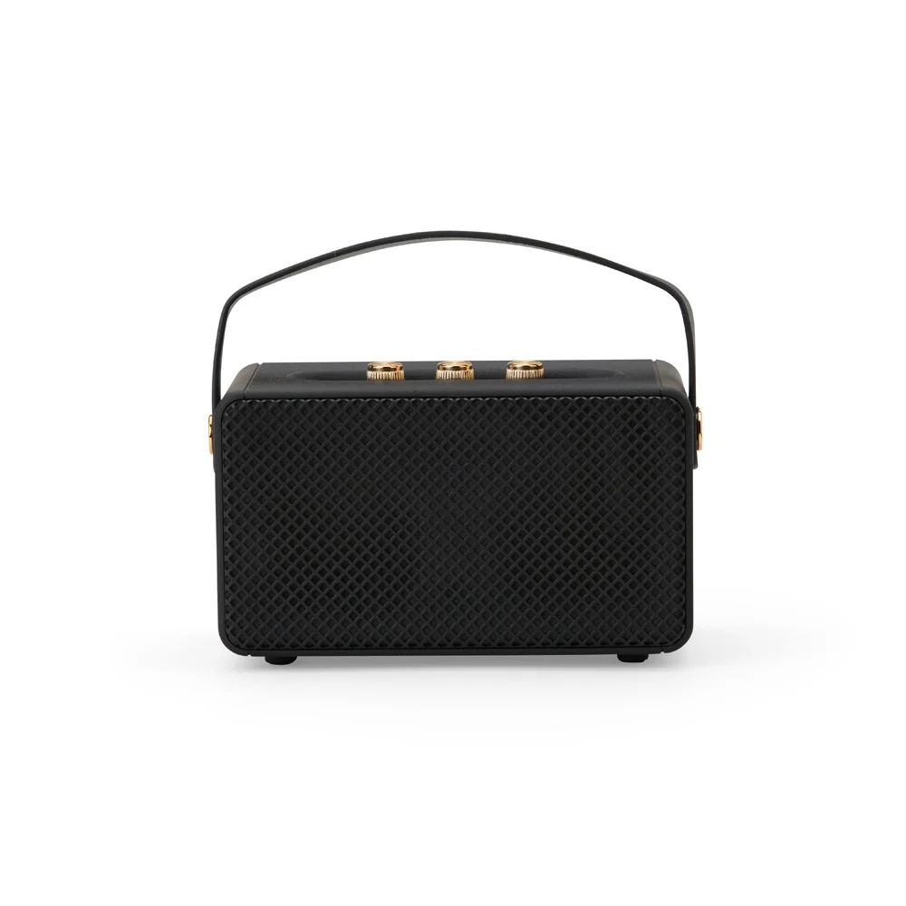 Caixa de som TWS estilo amplificador personalizada