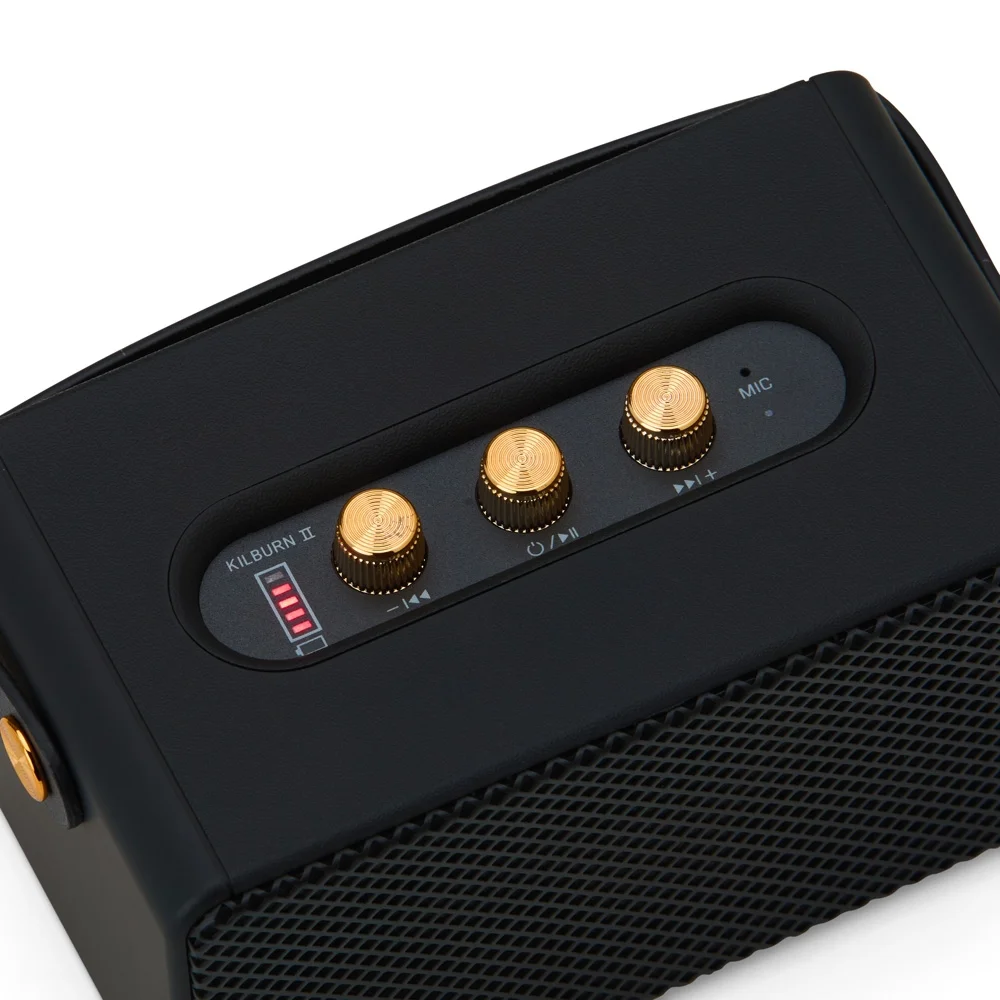 Caixa de som TWS estilo amplificador personalizada