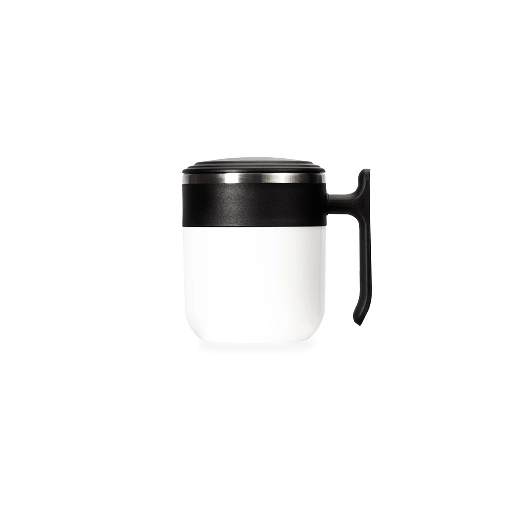 Caneca em inox 350ml personalizada