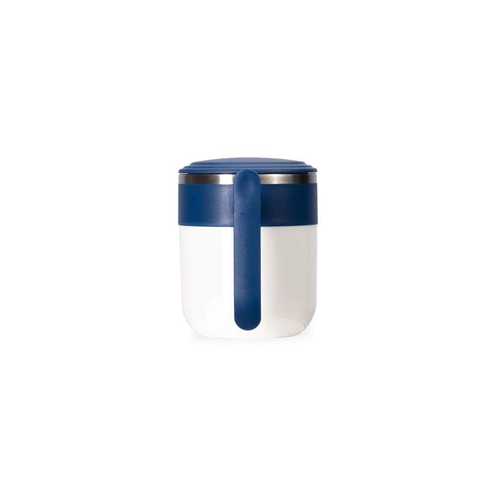 Caneca em inox 350ml personalizada