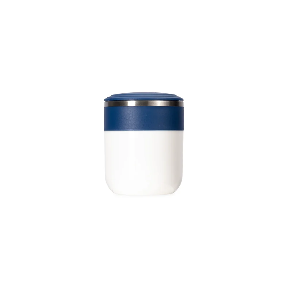 Caneca em inox 350ml personalizada
