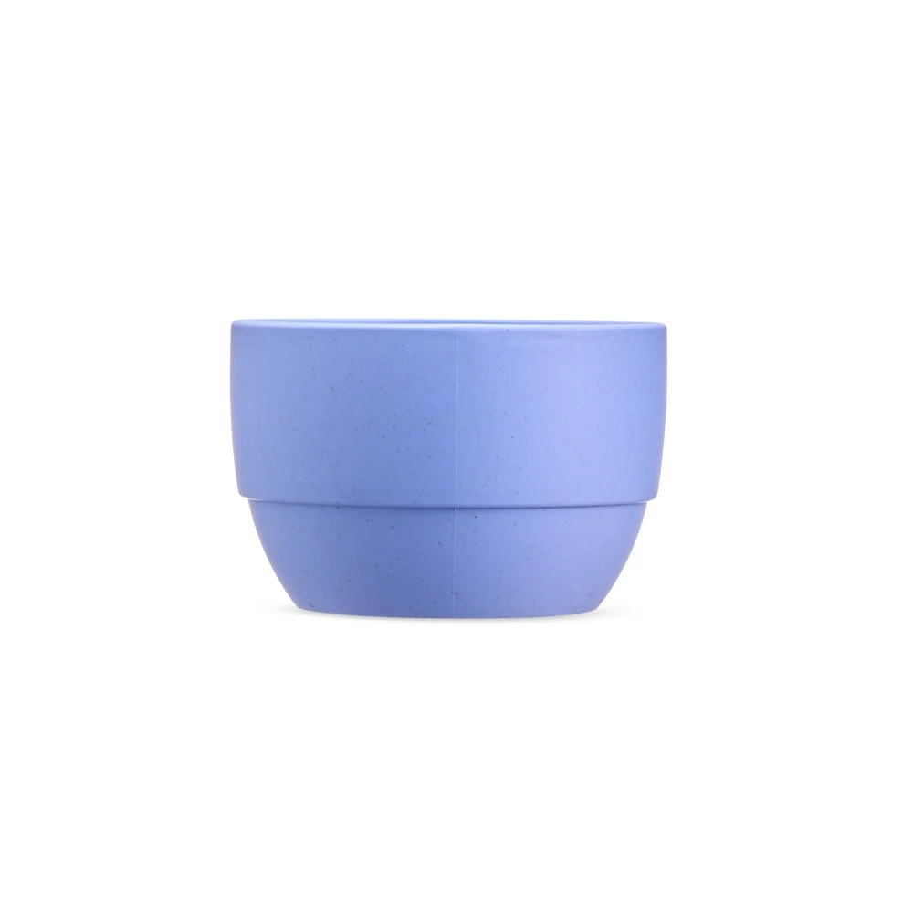 Caneca em palha de trigo 300ml personalizada