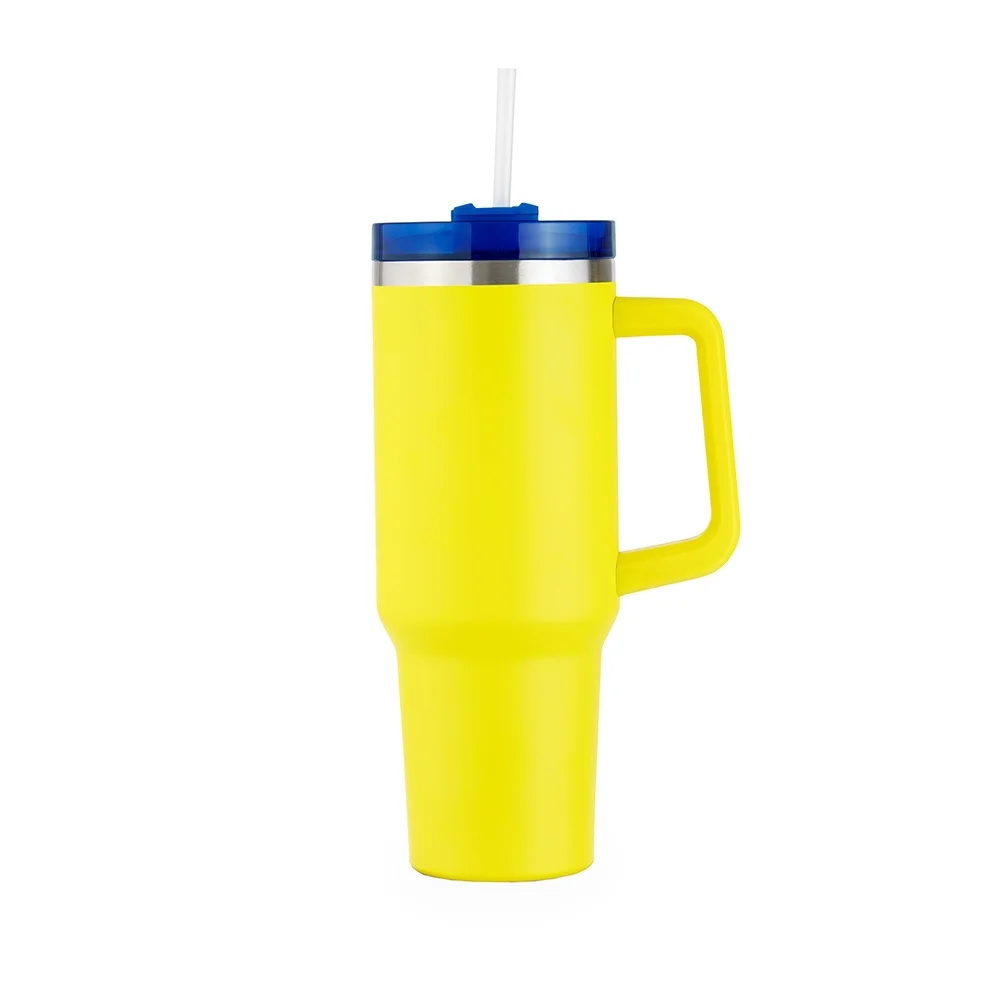Caneca térmica em inox 1,2l