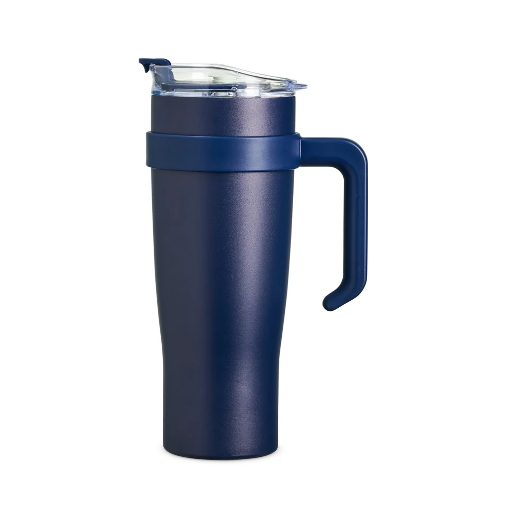 Caneca térmica em inox 1,2l