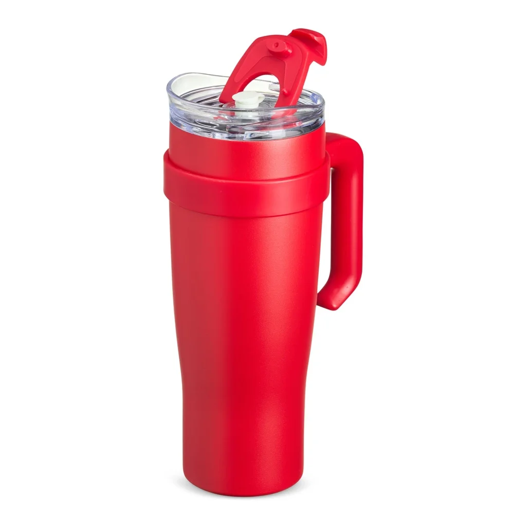 Caneca térmica em inox 1,2l