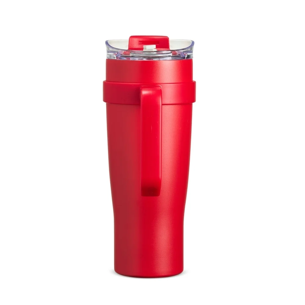 Caneca térmica em inox 1,2l