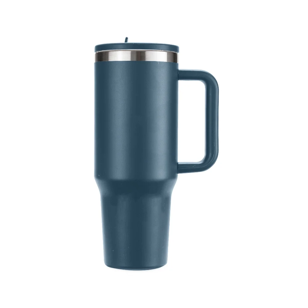 Caneca térmica em inox 1,2l