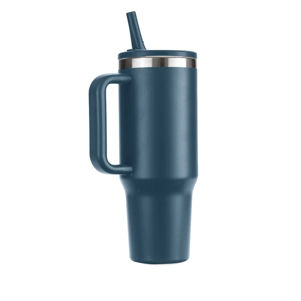 Caneca térmica em inox 1,2l