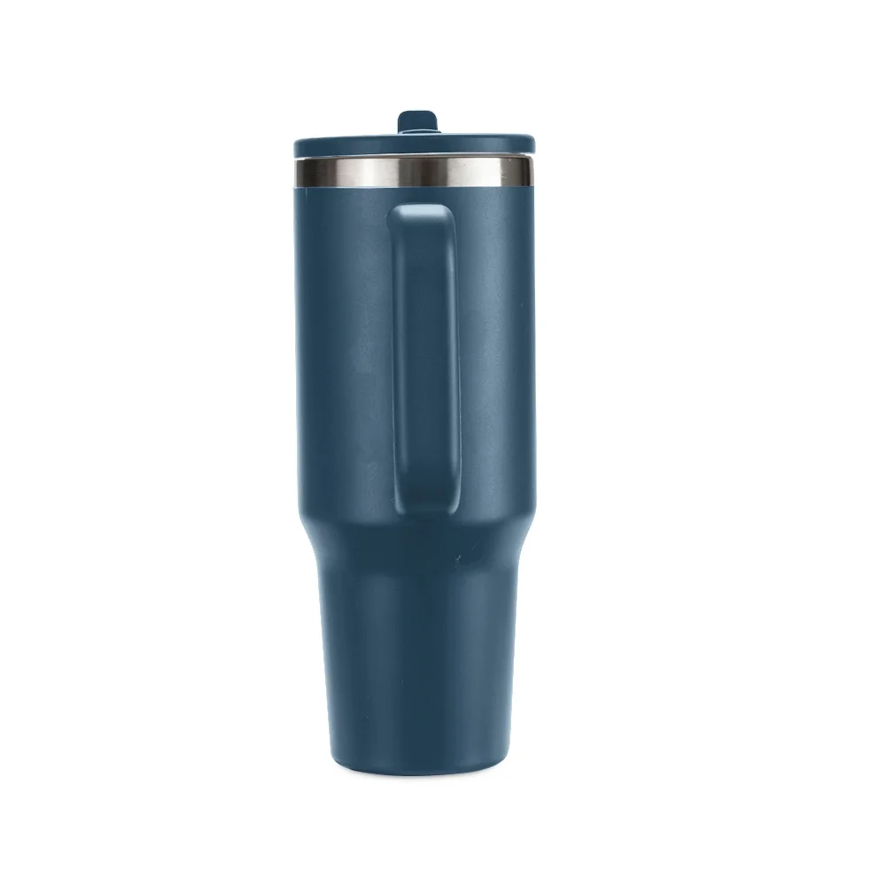 Caneca térmica em inox 1,2l