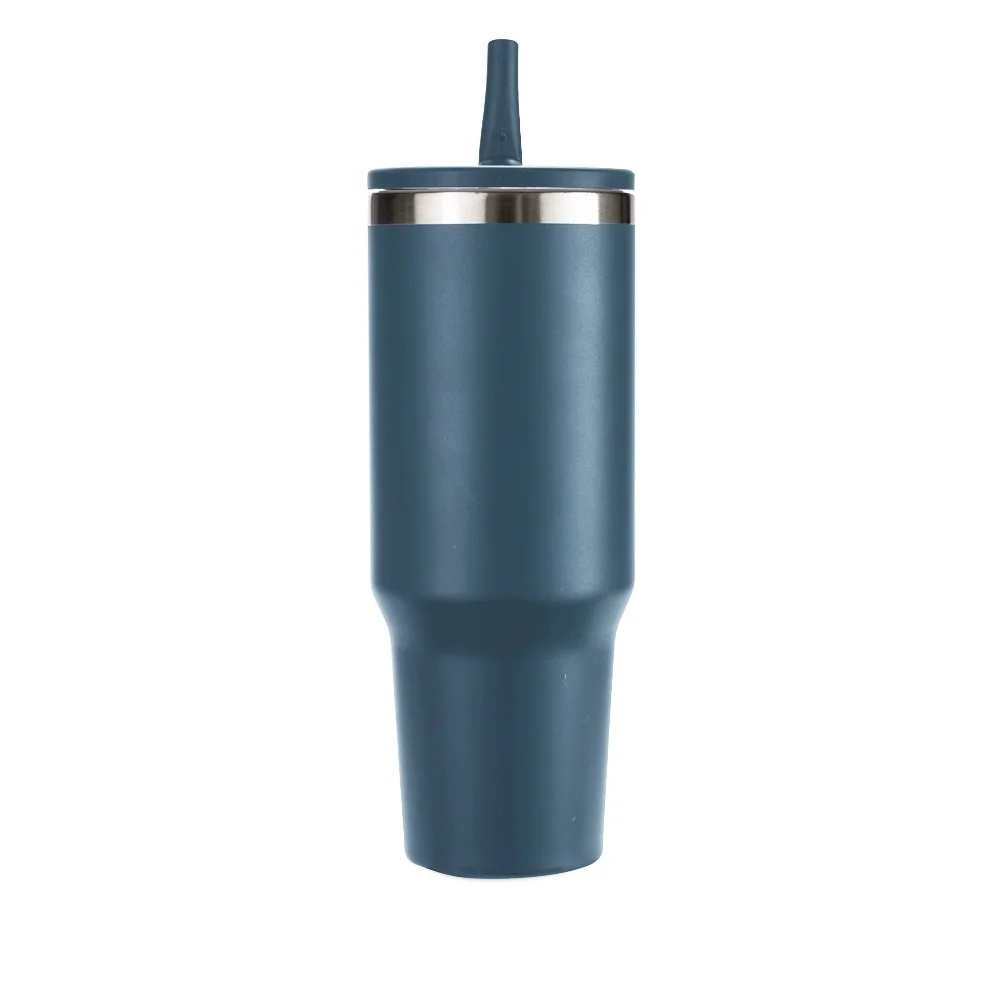 Caneca térmica em inox 1,2l