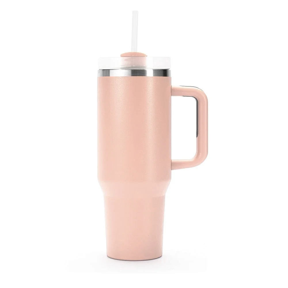 Caneca térmica em inox 1,2l